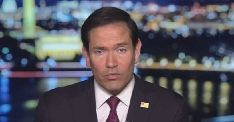 Рубіо розкритикував європейців за обмеження повітряного простору: Це вулиця з одностороннім рухом