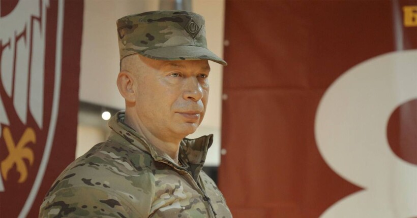 Сирський назвав головні проблеми фронтової медицини та евакуації