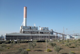 Італія відклала закриття вугільних ТЕС до 2038 року