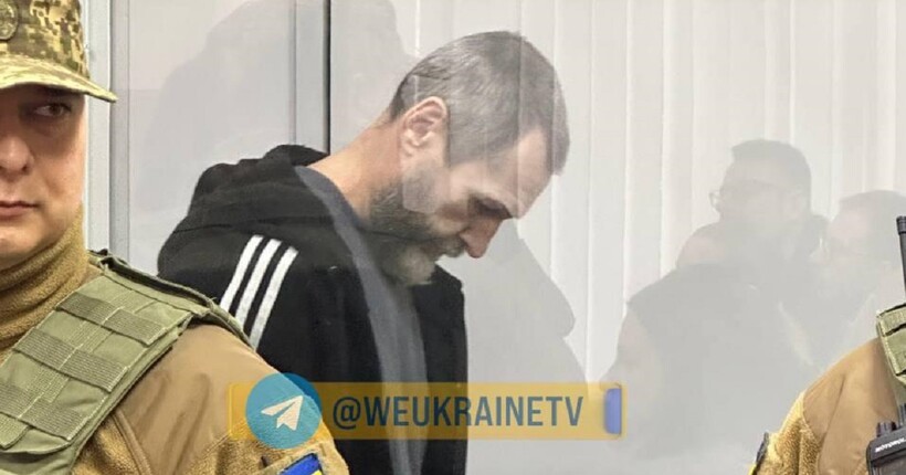 Вбивство Парубія: підозрюваному продовжили запобіжний захід