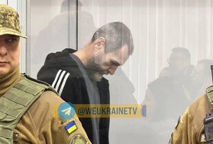 Вбивство Парубія: підозрюваному продовжили запобіжний захід