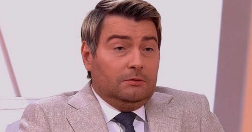 СБУ оголосила підозру російському артисту Баскову за пропаганду