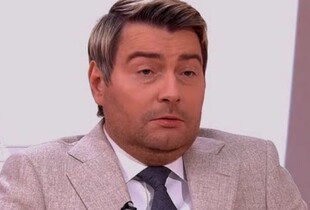 СБУ оголосила підозру російському артисту Баскову за пропаганду