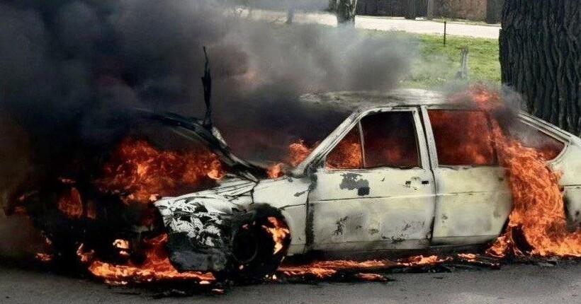 Росіяни вдень атакували Нікополь: постраждали 10 осіб