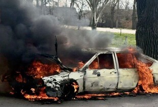 Росіяни вдень атакували Нікополь: постраждали 10 осіб