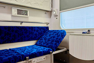 Квитки для пасажирів з інвалідністю можна придбати онлайн - Укрзалізниця