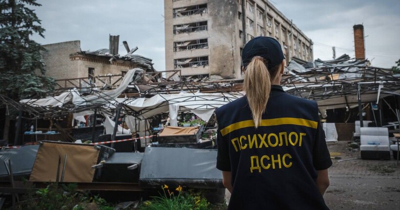 Удар по кафе в Краматорську: суд залишив зраднику довічне ув'язнення