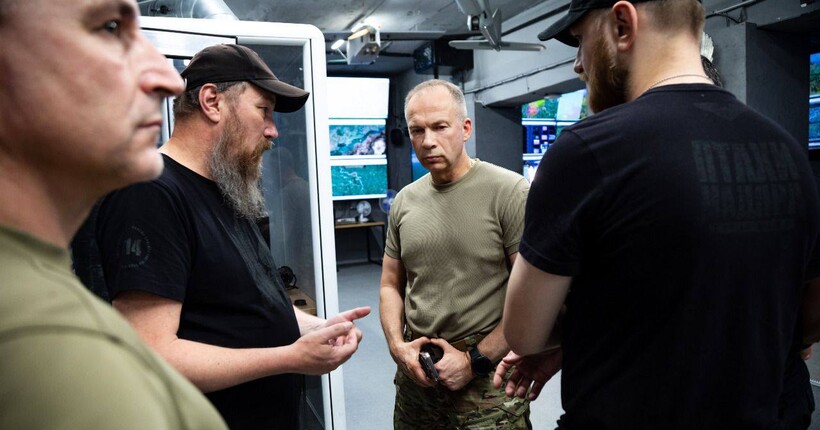 ЗСУ на Покровському напрямку зупинили наступ рф одразу в бік декількох населених пунктів