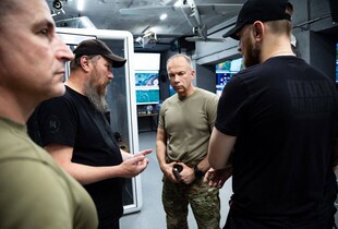 ЗСУ на Покровському напрямку зупинили наступ рф одразу в бік декількох населених пунктів