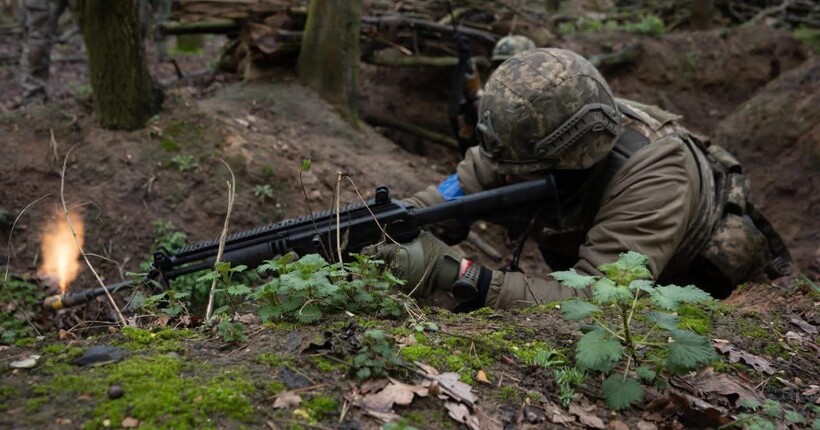 ЗСУ оновили правила переведення військових: процедуру спростили