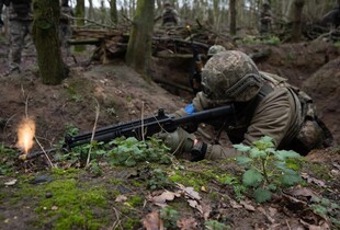 ЗСУ оновили правила переведення військових: процедуру спростили