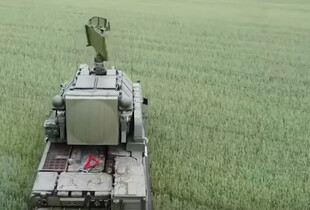 СБС уразили рідкісну РЛС 