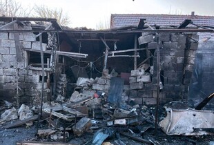 Понад 956 ударів за добу: на Запоріжжі поранено двох юнаків