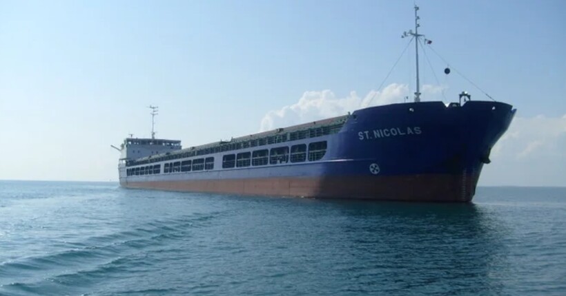 США переглянули санкції: зі списку прибрали кілька російських суден