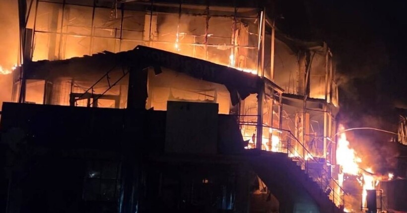 Ворог атакував Дніпропетровщину: є загиблий, серед поранених дитина