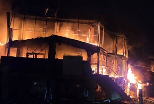 Ворог атакував Дніпропетровщину: є загиблий, серед поранених дитина