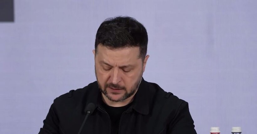 Нацизм за свої злочини отримав покарання, а не часткове послаблення санкцій - Зеленський