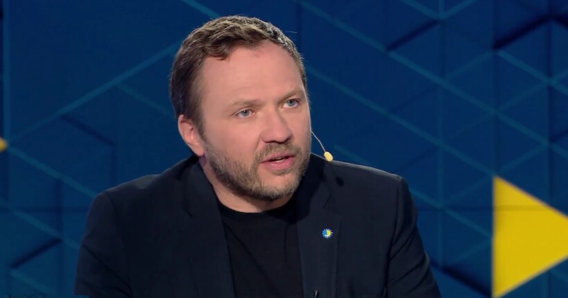 Європа потребує гарантій безпеки від України, а не лише навпаки - МЗС Естонії