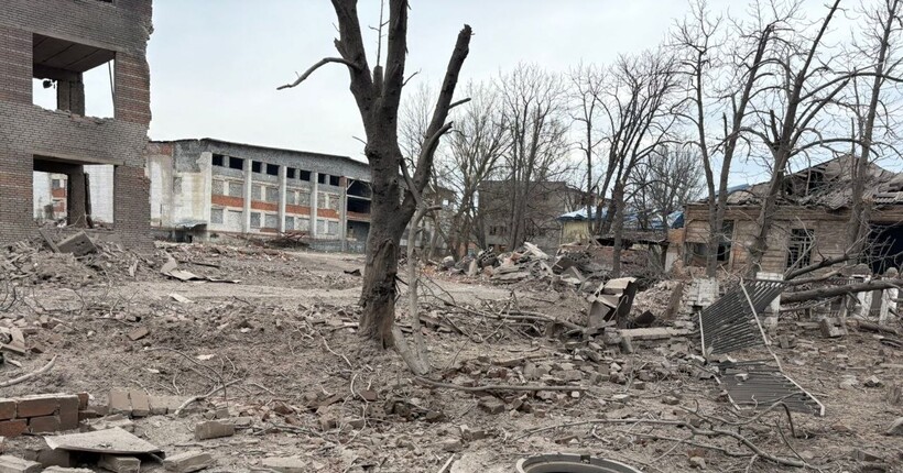 Віддати Донбас для миру: Каллас пояснила, чому цього не можна допустити