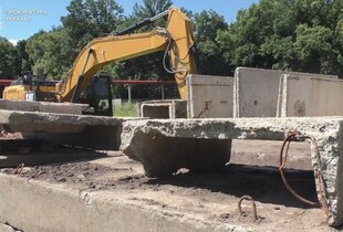 Змушував рятувальників замість служби будувати йому будинок: викрито ексчиновника ДСНС