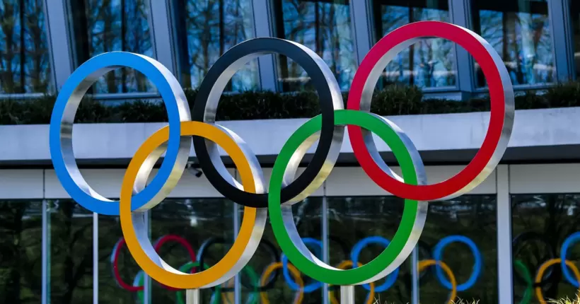 МОК обурений критикою з боку України щодо допуску російських спортсменів до змагань