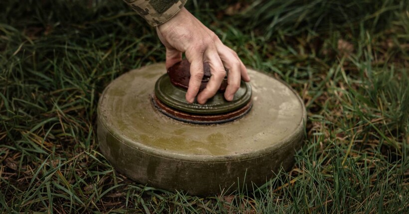 Міноборони нарощує постачання мін і боєприпасів для БпЛА на фронт