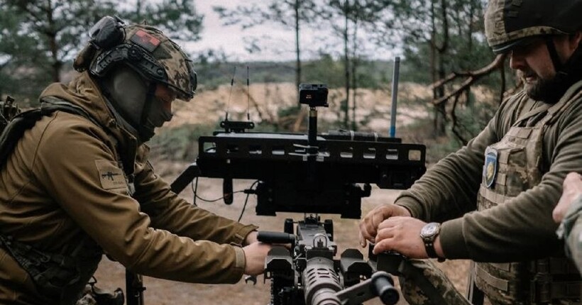 Від початку доби відбулося 213 боєзіткнень – звіт Генштабу 