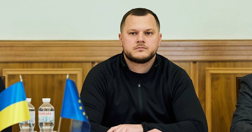 В Ірпені відбувся меморіальний захід до річниці звільнення Київщини від окупантів