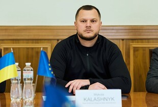 В Ірпені відбувся меморіальний захід до річниці звільнення Київщини від окупантів