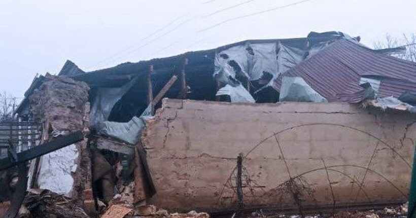 Четверо людей дістали поранень внаслідок обстрілів Запоріжжя і області