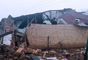 Четверо людей дістали поранень внаслідок обстрілів Запоріжжя і області