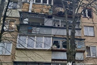 Війська рф близько 30 разів обстріляли Дніпропетровщину: які наслідки