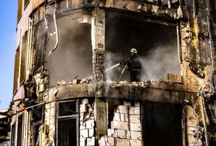 Ворог обстріляв 25 населених пунктів Харківщини: наслідки ударів