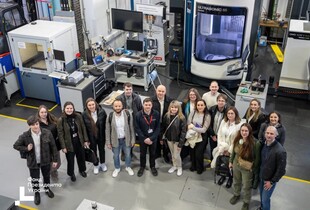 Українські молоді науковці, за підтримки Фонду Президента України, пройшли у Великій Британії програму UK-UA STEM PRO