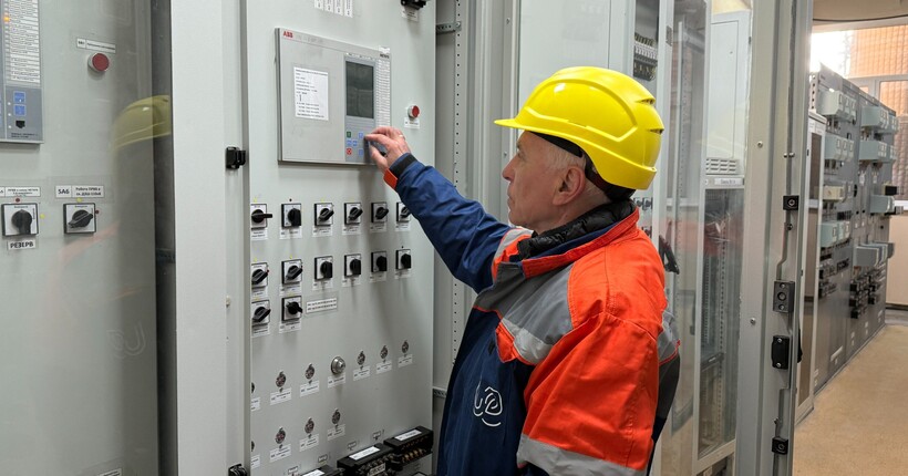 В Україні 3 квітня запроваджені обмеження електроспоживання в усіх регіонах: яка причина