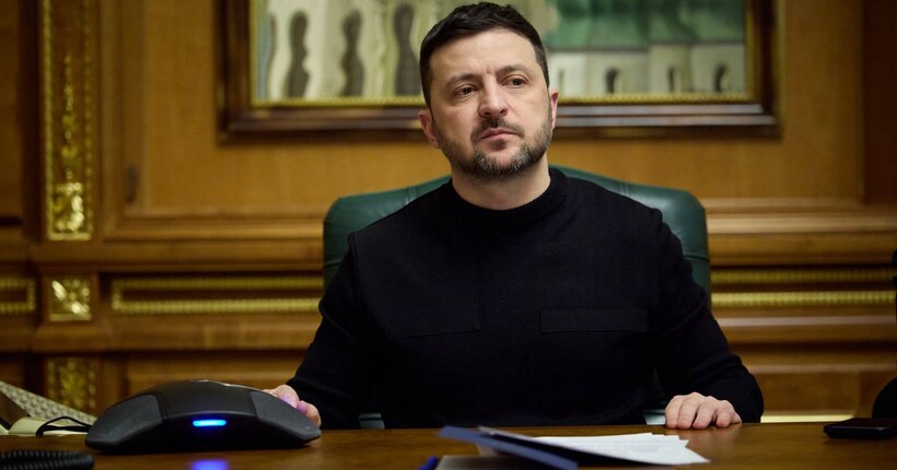 Верховна Рада має ухвалити 15 законопроєктів для фінансування бюджету - Зеленський