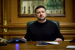 Верховна Рада має ухвалити 15 законопроєктів для фінансування бюджету - Зеленський