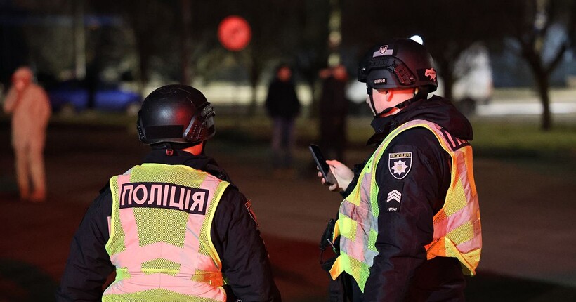 У Львові вбили військового ТЦК: поліція затримала нападника