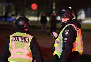 У Львові вбили військового ТЦК: поліція затримала нападника