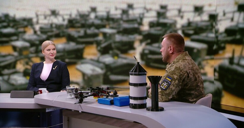 5 млн грн для Сил Оборони: команда 