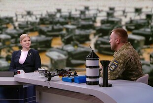 5 млн грн для Сил Оборони: команда 