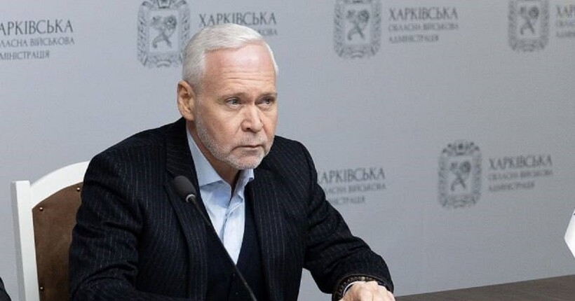 Ворог вперше атакував Харків реактивними дронами - Терехов