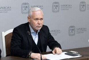 Ворог вперше атакував Харків реактивними дронами - Терехов