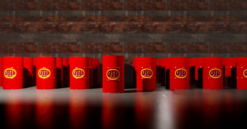 Спотова ціна на Brent злетіла до максимуму з кризи 2008 року