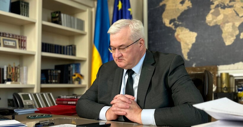 Спецтрибунал проти росії: в МЗС повідомили, коли буде юридично створений