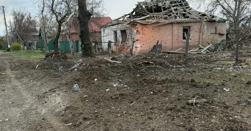 Ворог двічі за день вдарив КАБами по Краматорську: шестеро загиблих, серед них - підліток