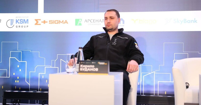 Буданов про мобілізацію: перейменування ТЦК нічого не змінить, існує мінімальний план
