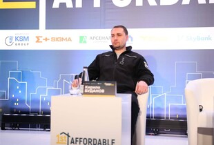 Буданов про мобілізацію: перейменування ТЦК нічого не змінить, існує мінімальний план