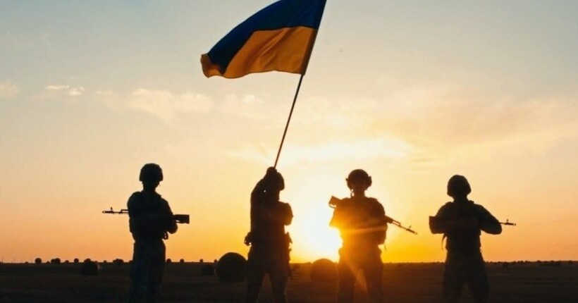 Втрати ворога 4 квітня 2026 року: ЗСУ знищили ще 1110 окупантів і 85 артсистем