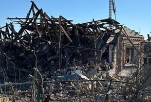 Одна людина загинула, четверо поранено внаслідок обстрілів Запоріжжя і області